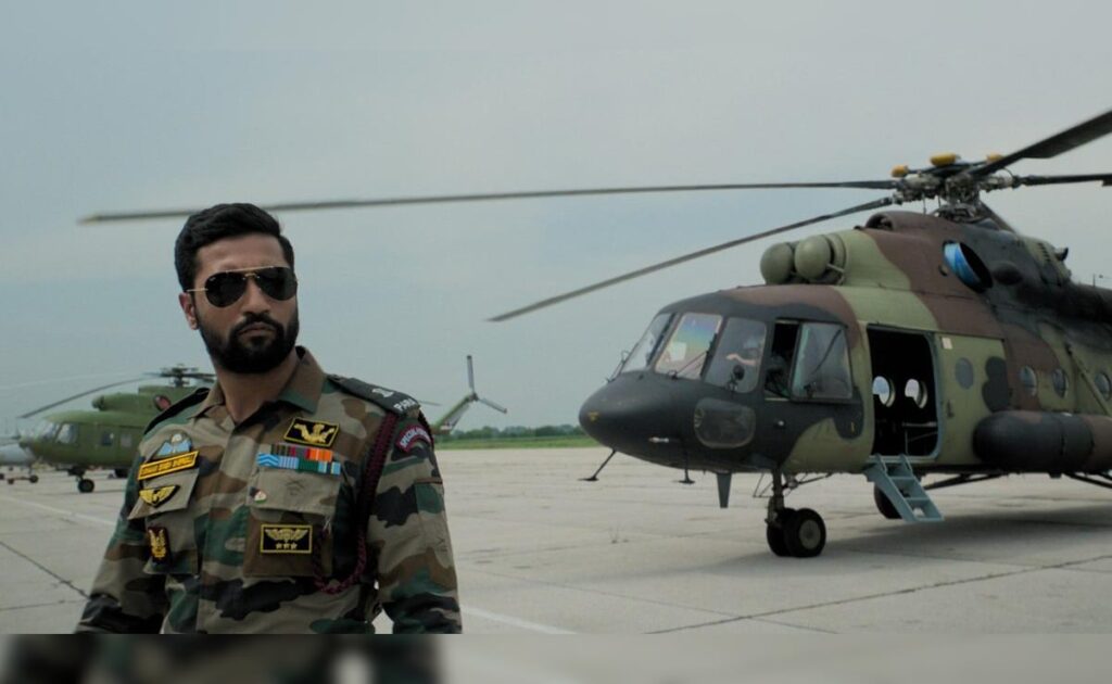Uri Was A Blockbuster, How India Striking Pakistan In Balakot Made It A Cult Hit