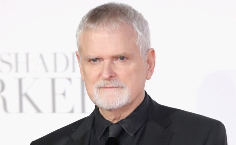 Fifty Shades, House Of Cards Director James Foley Dies Of Cancer At 71