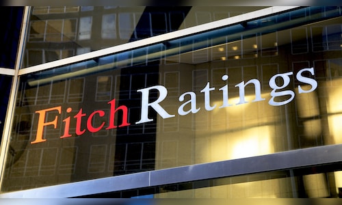 Fitch upgrades Shriram Finance’s rating on improved business profile