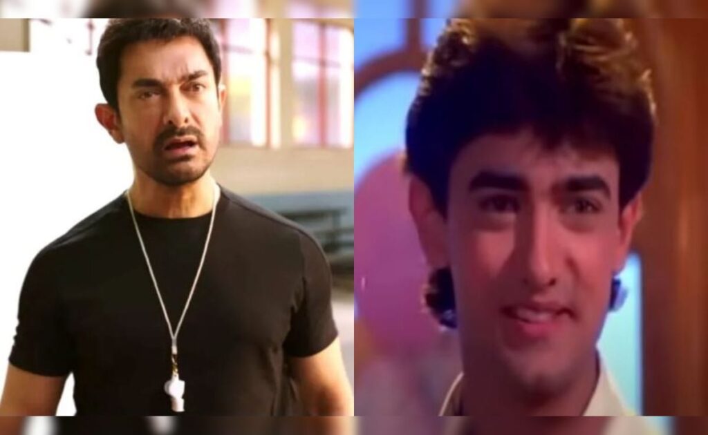 New Song Good For Nothing Has A Connection With Aamir Khan’s Song Papa Kehte Hain