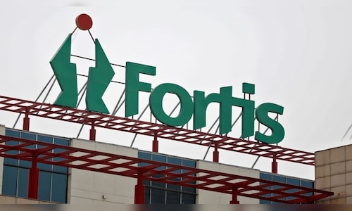 Fortis Healthcare says ₹89.53 crore tax demand on subsidiary scrapped after rectification order