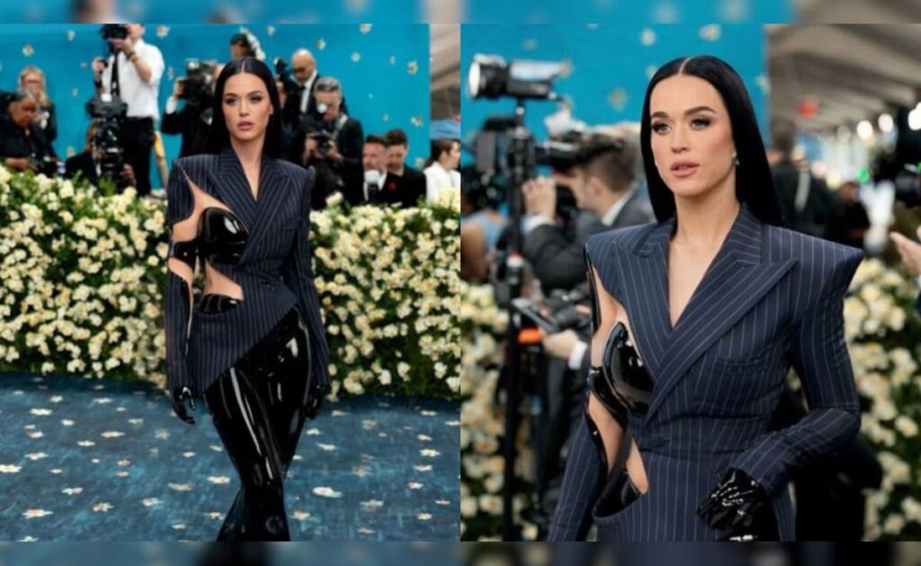 Katy Perry’s AI-Generated Pictures Stole The Limelight Once Again