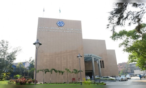 Garden Reach Shipbuilders Q1 Results: Strong revenue growth likely; order inflow in focus