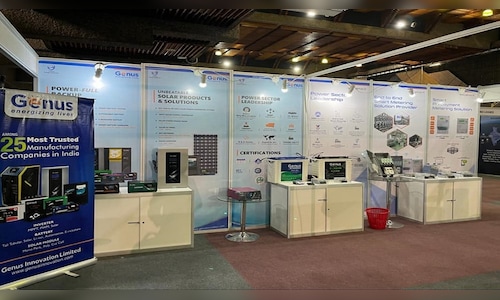 Genus Power Q4: Smart meter biz drives up net profit 5x; revenue, margins increase