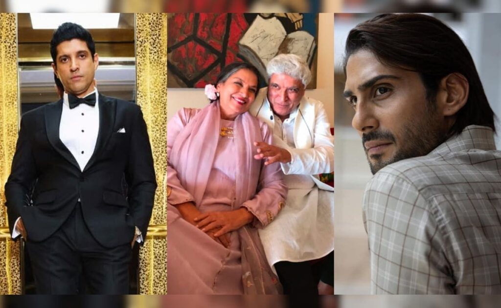 Found Out Recently, Farhan Could Have Been My Stepbrother