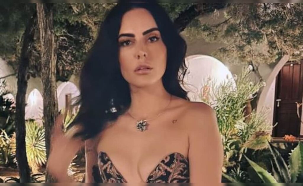 Mandana Karimi Says “Proud Of India” After Backlash On Operation Sindoor Post, Calls For Deportation To Iran