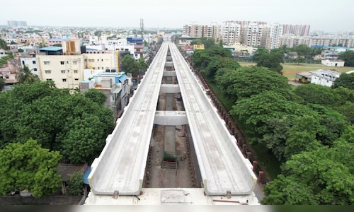 HCC Q4 Results | Net profit slumps 63% to ₹90 crore, revenue slides 23%