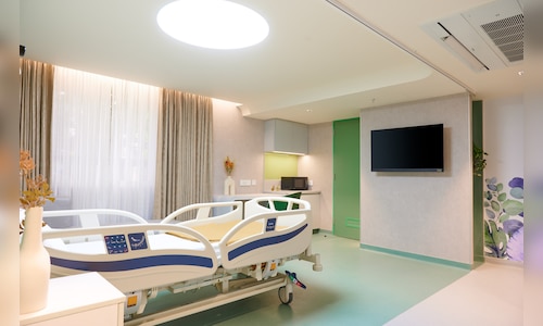 Aceso Company offloads 6% stake in Healthcare Global for ₹552 crore