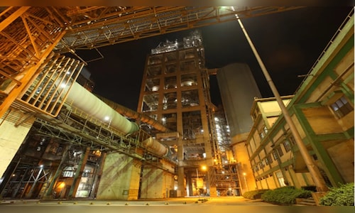 HeidelbergCement India Q4 profit dips but revenue up; declares dividend of ₹7