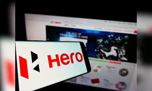 Hero MotoCorp Q4 Results: Earnings slightly better than estimates; ₹65 dividend declared
