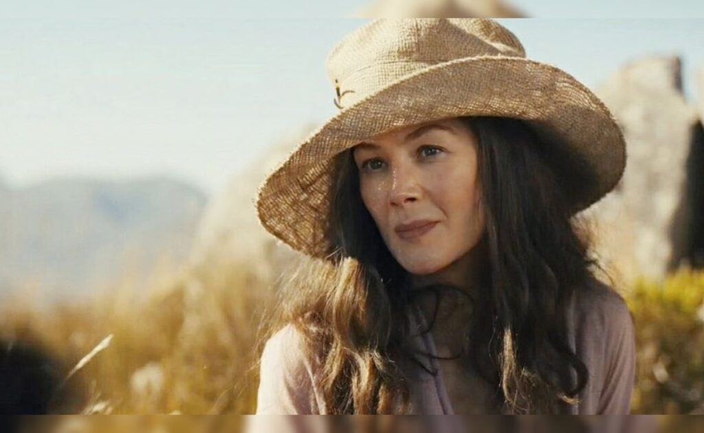 American Fantasy Series The Wheel Of Time Cancelled After Three Seasons