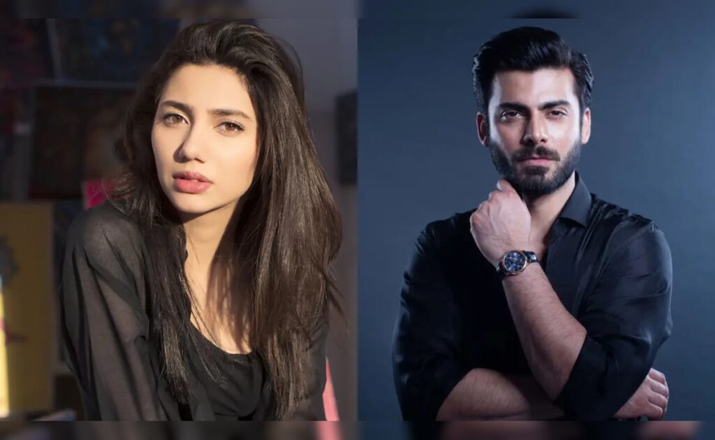 AICWA Condemns Mahira Khan And Fawad Khan Over “Anti-India” Remarks, Reiterates Ban On Pakistani Artists