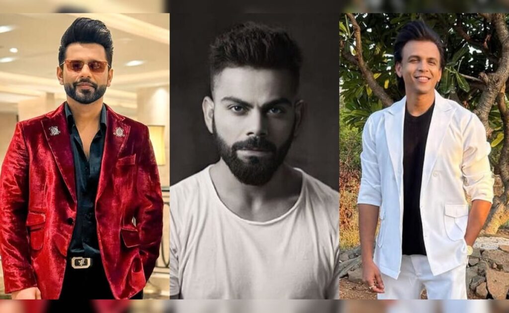 Rahul Will Do Anything To…