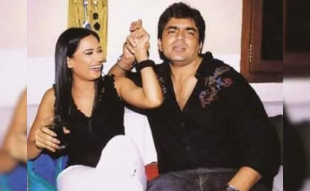 When Shweta Tiwari Lost Rs 93 Lakh Malad Flat To Raja Chaudhary As Per Divorce Settlement