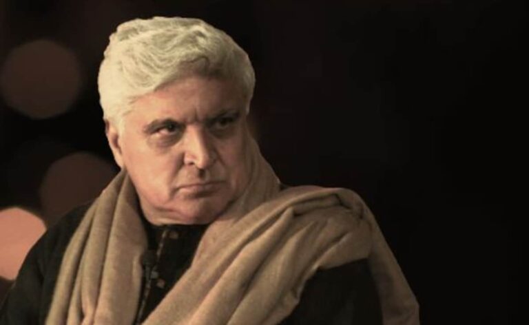 When Javed Akhtar Drank “18 Bottles Of Beer” In One Sitting After Getting Allergic To Whiskey