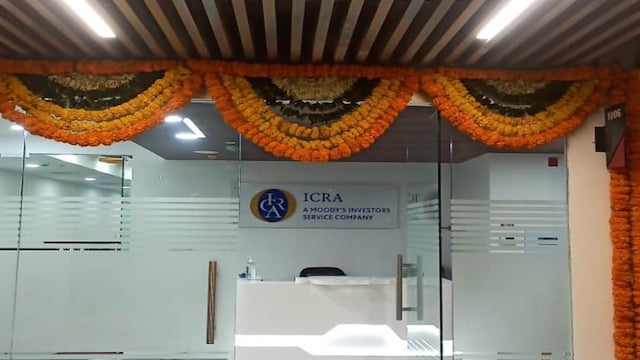 ICRA Q4 net profit surges 19% to ₹56 crore, ₹60 dividend declared