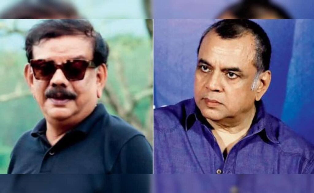 Hera Pheri 3 Director Priyadarshan On Akshay Kumar Suing Paresh Rawal: “Paresh Didn’t Inform Us”