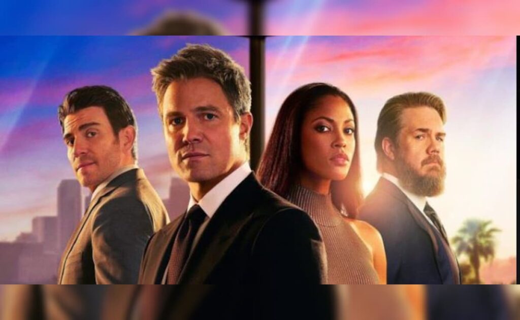 American Legal Drama Spin-Off Series Cancelled After Season 1