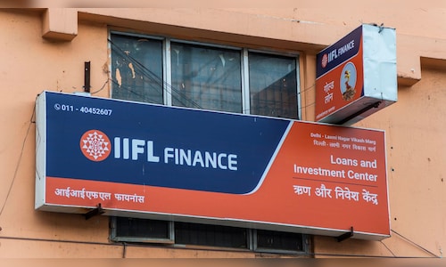 IIFL Finance Q4 profit falls YoY, but witnesses sequential rebound