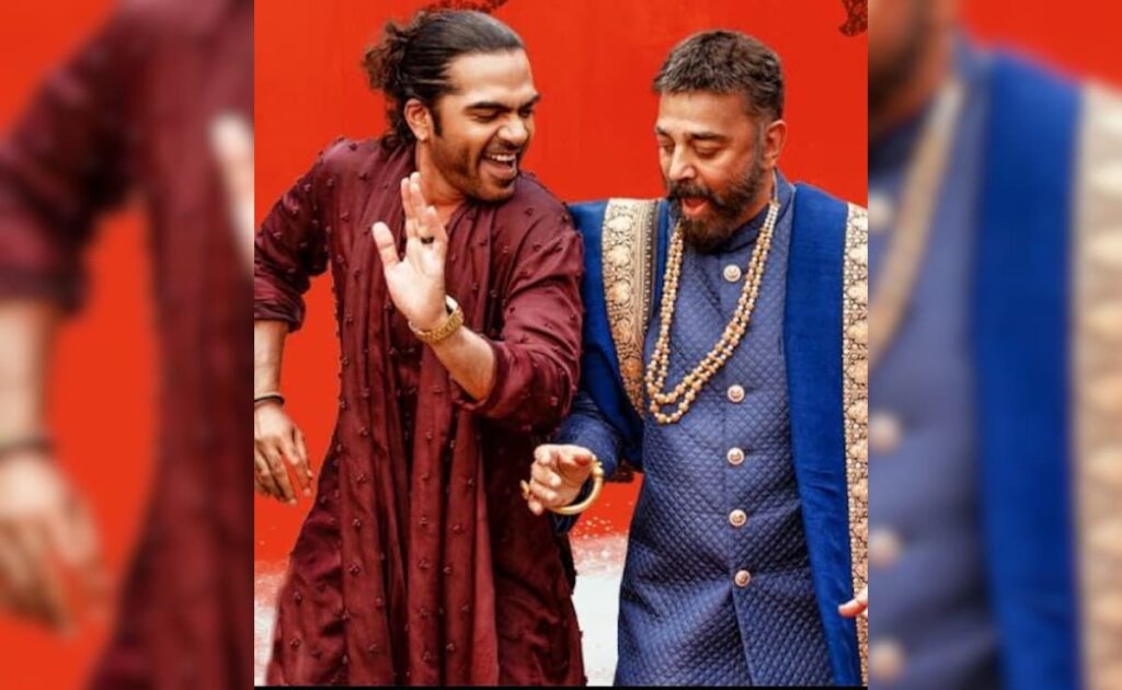 “Art Can Wait, India Comes First,” Says Kamal Haasan