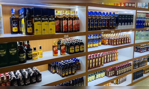 India-UK FTA: Shares of United Spirits, peers likely to react