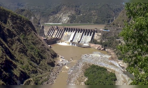 Indus Water Treaty | Blood and water cannot flow together, will implement PM’s words: CR Patil