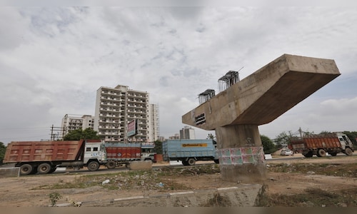 NCC Q4 net profit up 6% to ₹254 crore, declares dividend; FY25 orders hit ₹32,888 crore