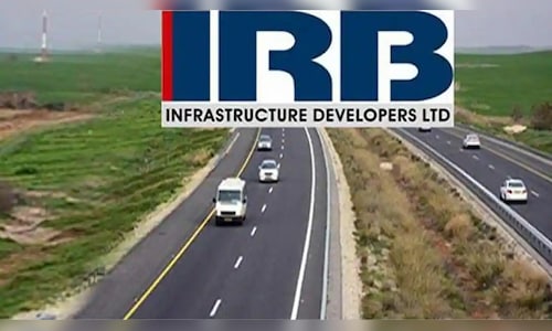IRB InvIT Fund launches ₹3,000-crore QIP; sets indicative price at ₹60 per unit