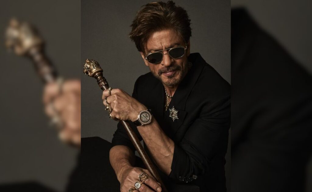 After Met Gala Debut, Shah Rukh Khan’s Old Video Of Not Wanting To Work In Hollywood Goes Viral