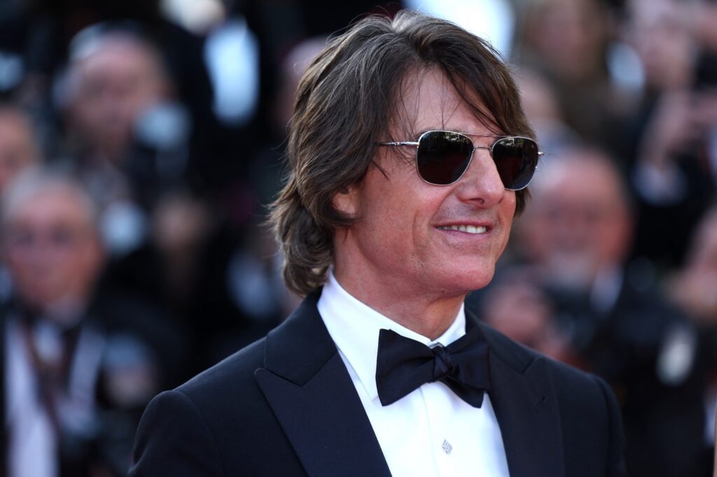 Cannes 2025: Tom Cruise’s Mission: Impossible