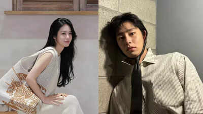 Sin Ye Eun to play nurse in upcoming drama HODL Doctor, starring opposite Lee Jin Wook |