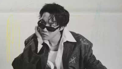 Encore stage for ‘HOPE ON THE STAGE’ announced by J-Hope, fans speculate possible reunion |