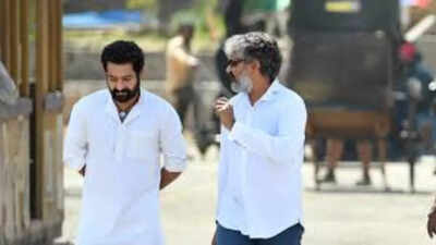 Will Jr NTR play Dadasaheb Phalke in his biopic by SS Rajamouli? here’s what We know | Telugu Movie News