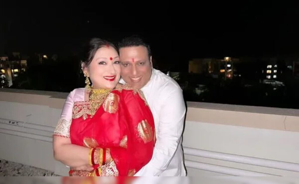 Govinda Can Never Leave His Family For Any Stupid Woman