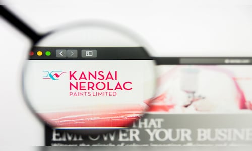 Kansai Nerolac Q1 results: Net profit, EBITDA decline, margins narrow