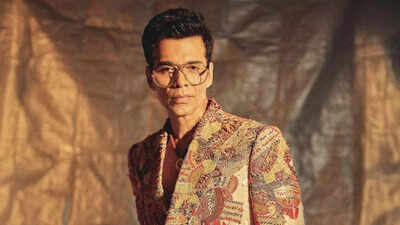 Karan Johar regrets not being in a relationship or having a personal life: ‘It’s tough to trust easily’ | Hindi Movie News