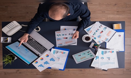 Kfin Technologies Q2 net profit up 5% to ₹93 crore on 10% revenue growth