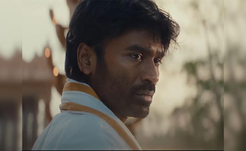 Dhanush And Nagarjuna In A Dark Tale of Greed, Power And Redemption