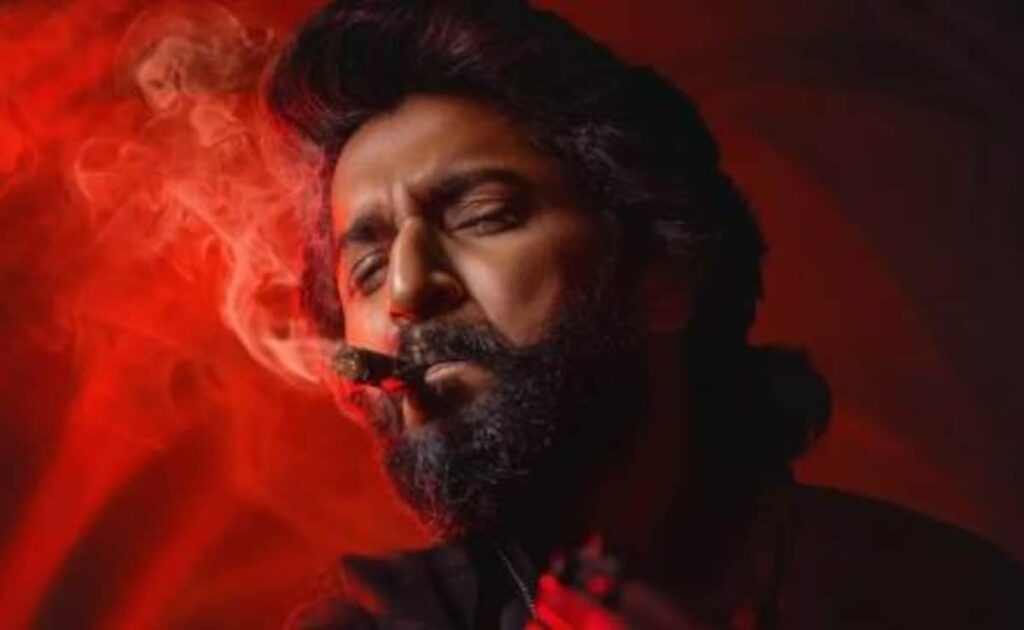 Next Stop For Nani’s Film Is Rs 60 Crore