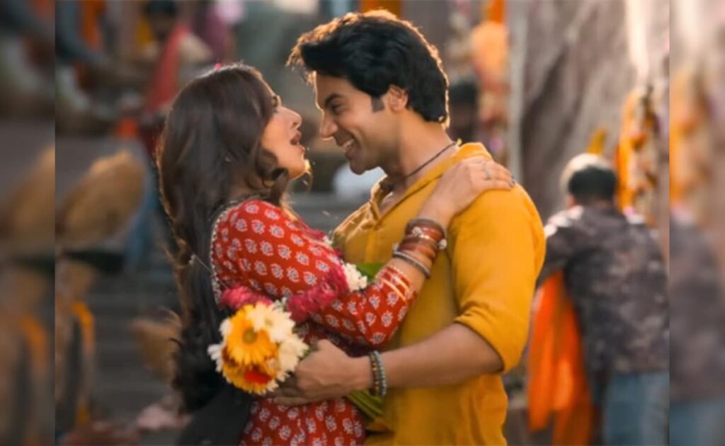 Bhool Chuk Maaf Review: Rajkummar Rao-Wamiqa Gabbi’s Film Goes Round And Round In Circles