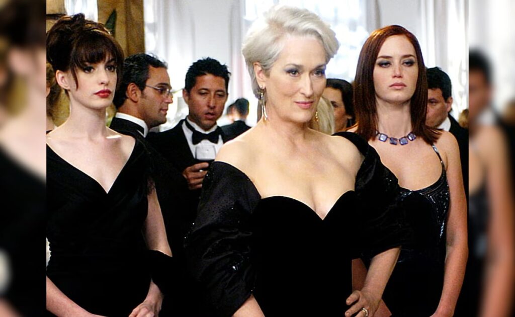 Meryl Streep And Anne Hathaway’s Film To Release In 2026