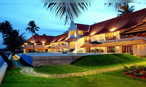 Lemon Tree Hotels Q4 Results: Profit up 26%, revenue rises 16% YoY