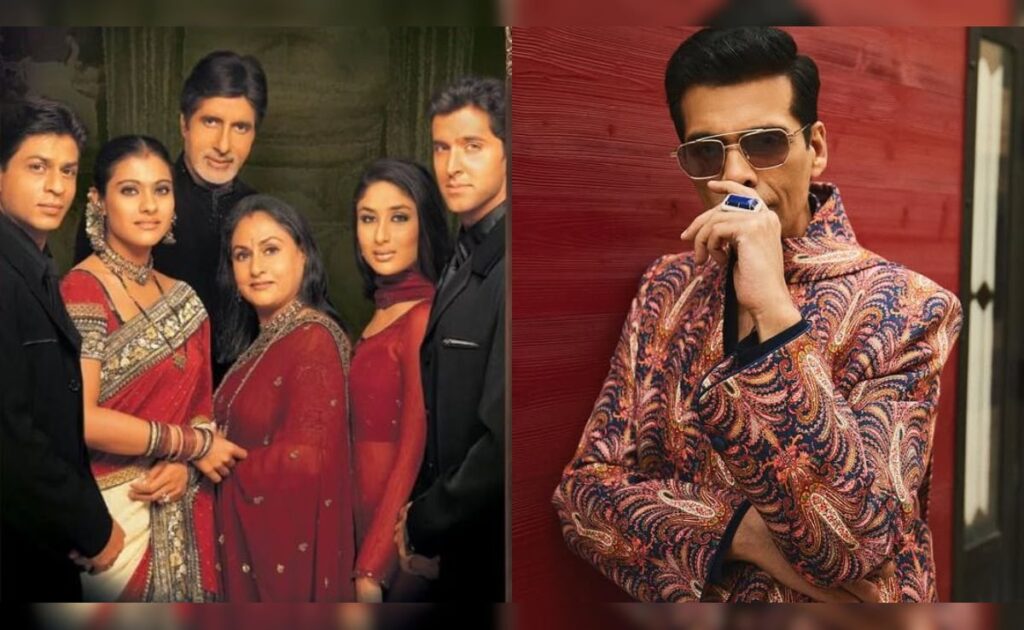 We Sold The European Rights Of Kabhi Khushi Kabhie Gham For 5000 Dollars