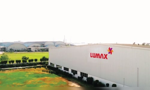 Lumax Industries Q4 Results: Profit, revenue surge over 22% YoY; ₹35 dividend proposed