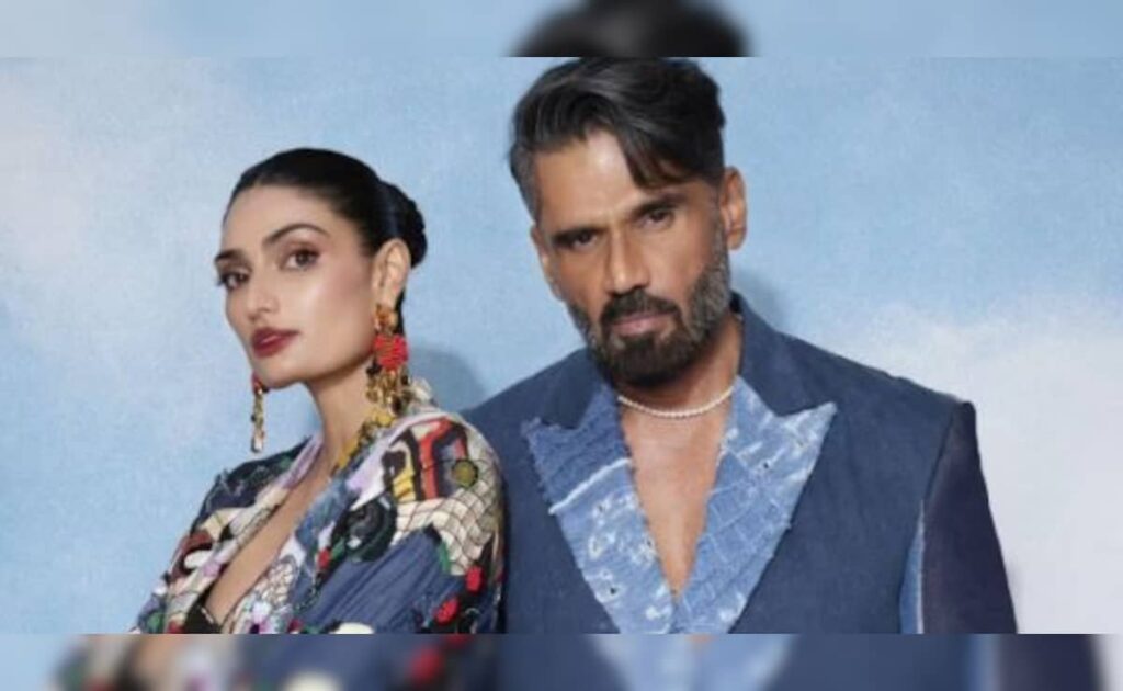 Suniel Shetty Reveals Daughter Athiya Has Quit Bollywood After 3 Films