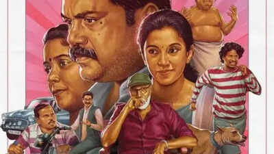 G V Prakash releases first look of Kaali Venkat’s ‘Madras Matinee’