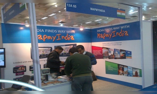 MapmyIndia Q4 Results | Net profit surges 28% to ₹49 crore, revenue jumps 34%; declares dividend