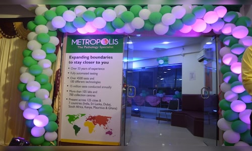 Metropolis Healthcare Q4 net slips 19% but revenue up 4%; TruHealth shines