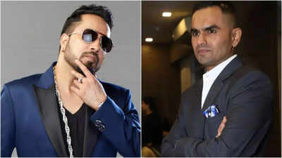 Mika Singh recalls face-off with Sameer Wankhede at airport, says Customs treated him like ‘Dawood Ibrahim’ after USD 2 lakh tweet: ‘I’m not some idiot’ | Hindi Movie News