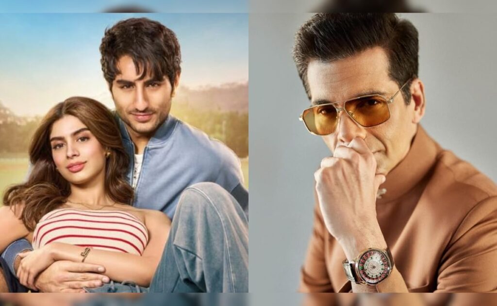 Why Karan Johar Was Not Supposed To Show Sympathy To Ibrahim Ali Khan And Khushi Kapoor Amid Nadaaniyan Backlash